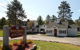 Stonybrook Motel And Lodge
