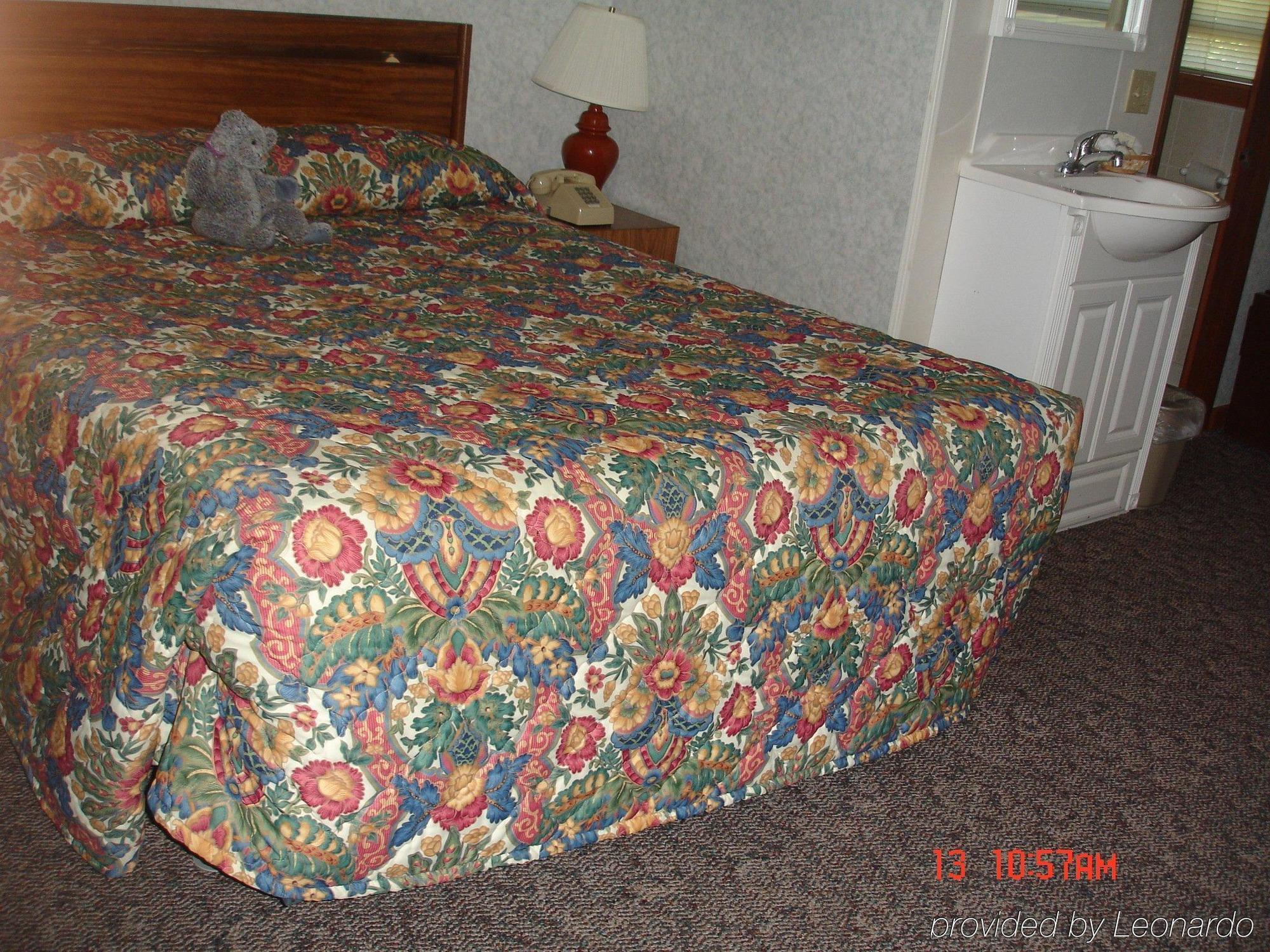 Stonybrook Motel & Lodge Franconia Room photo