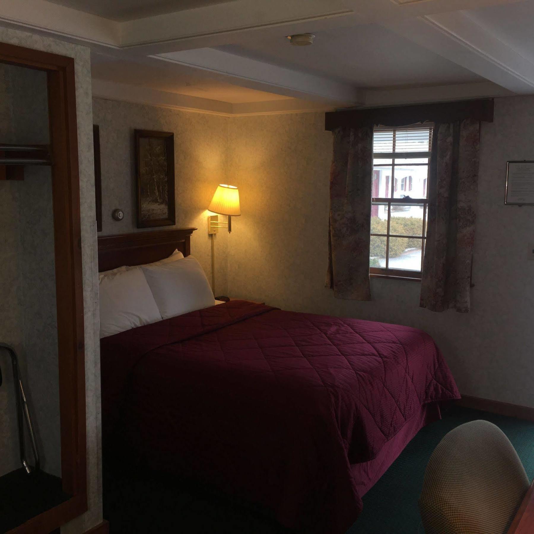 Stonybrook Motel & Lodge Franconia Exterior photo